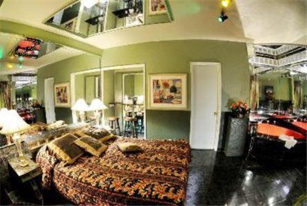 Hialeah Executive Motel Miami Springs Camera foto