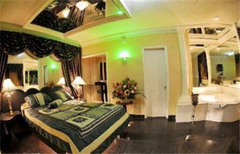 Hialeah Executive Motel Miami Springs Camera foto