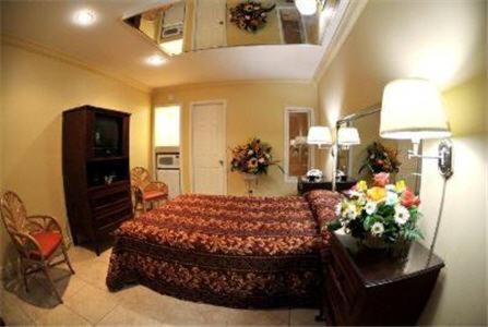 Hialeah Executive Motel Miami Springs Camera foto