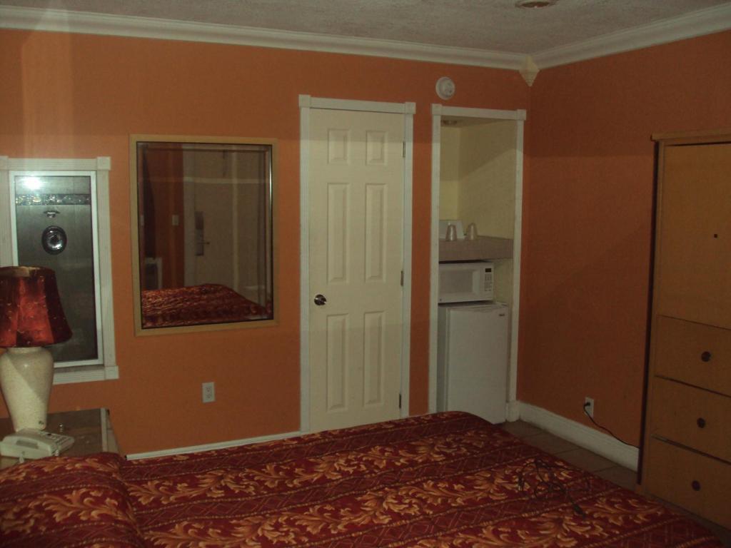 Hialeah Executive Motel Miami Springs Camera foto