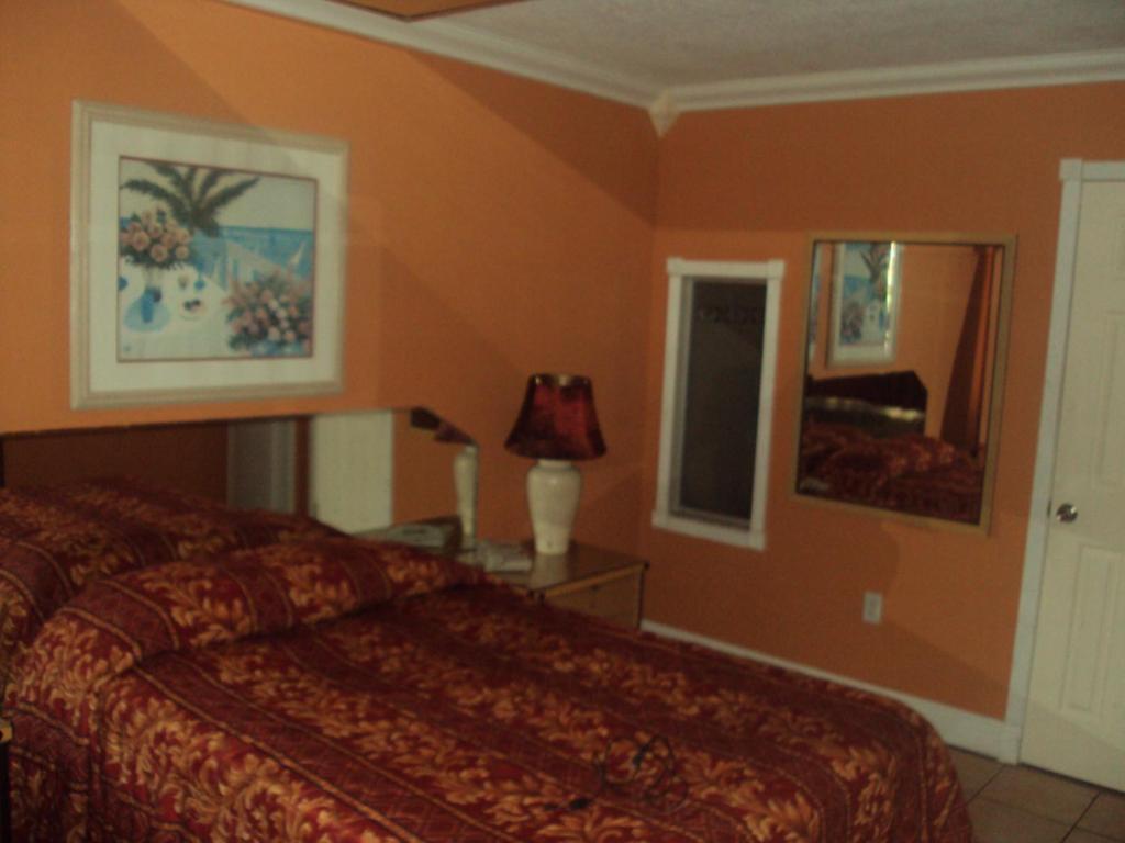 Hialeah Executive Motel Miami Springs Camera foto