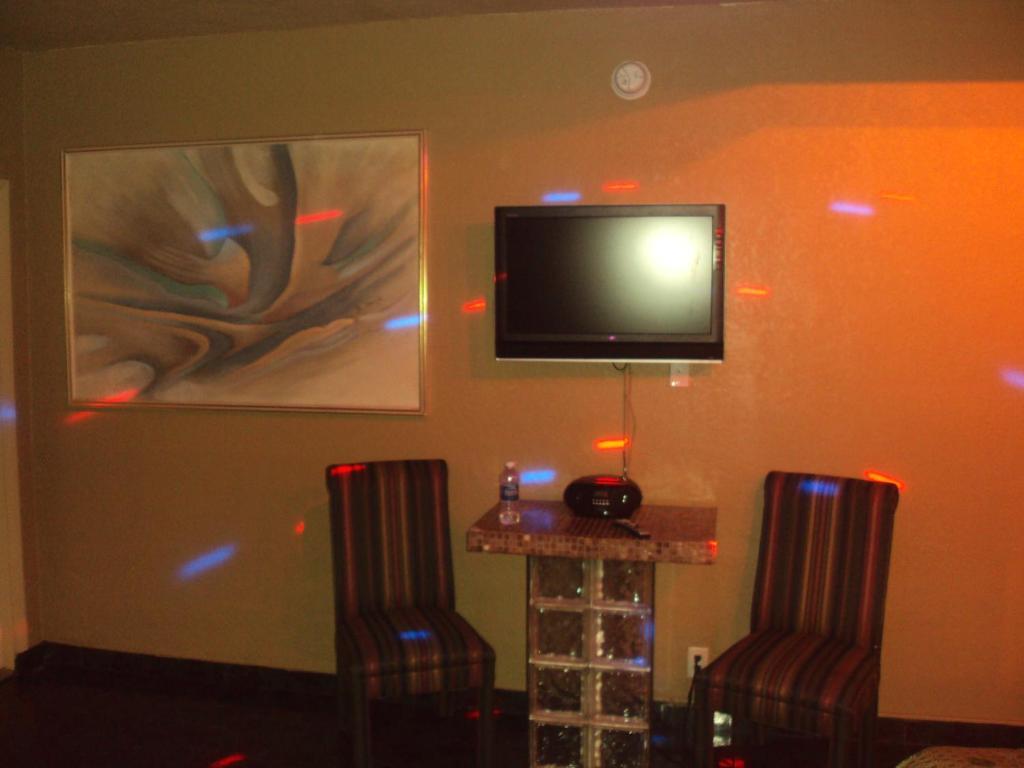 Hialeah Executive Motel Miami Springs Camera foto
