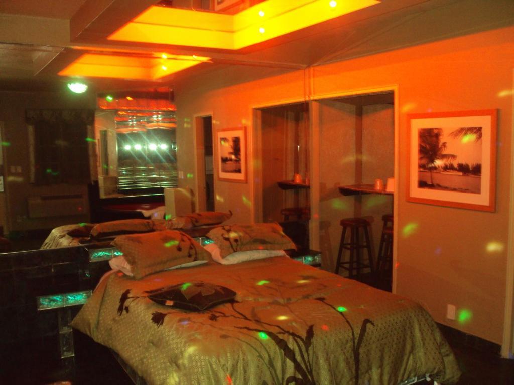 Hialeah Executive Motel Miami Springs Camera foto