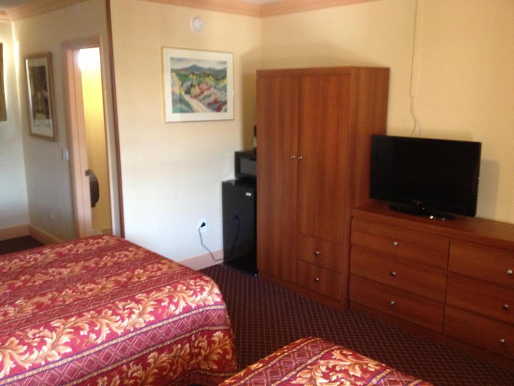 Hialeah Executive Motel Miami Springs Camera foto