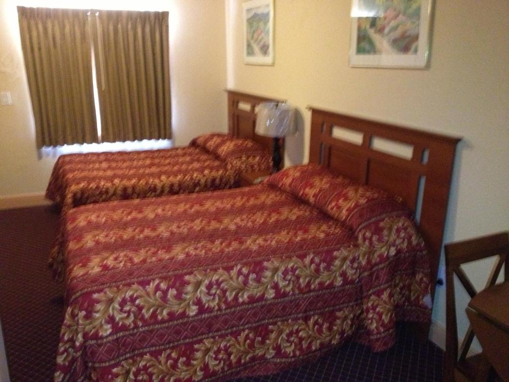 Hialeah Executive Motel Miami Springs Camera foto