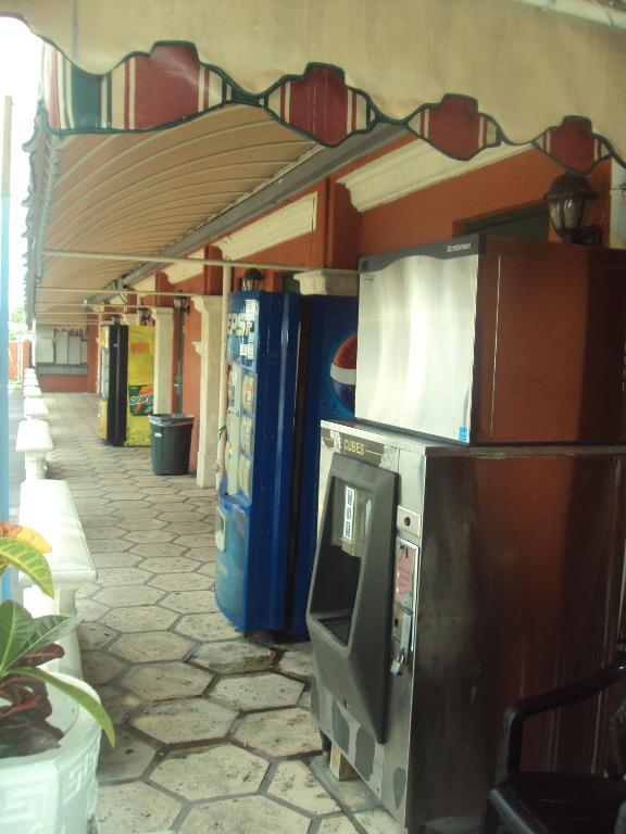 Hialeah Executive Motel Miami Springs Esterno foto