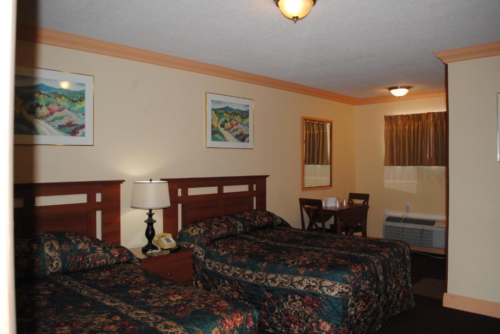 Hialeah Executive Motel Miami Springs Camera foto