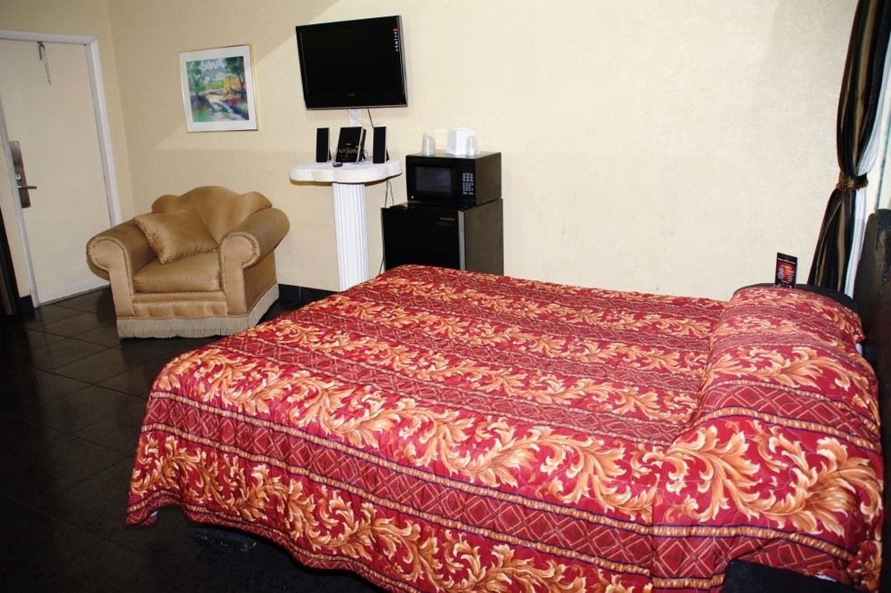 Hialeah Executive Motel Miami Springs Esterno foto
