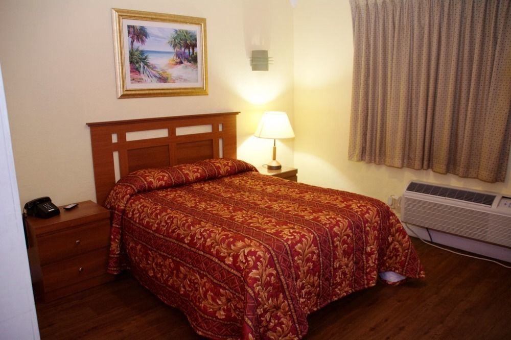 Hialeah Executive Motel Miami Springs Esterno foto
