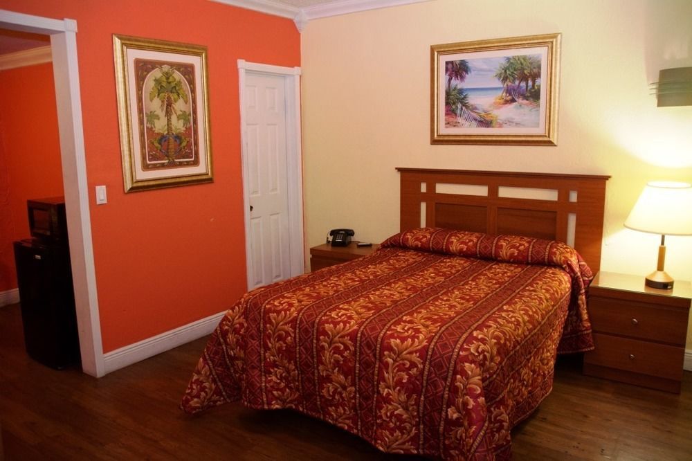 Hialeah Executive Motel Miami Springs Esterno foto