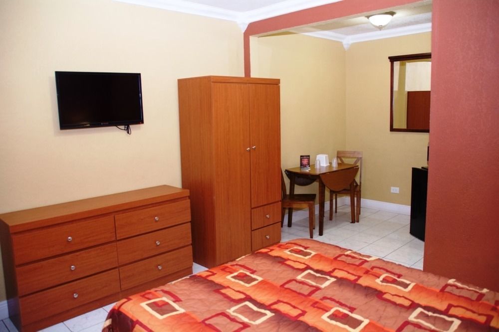 Hialeah Executive Motel Miami Springs Esterno foto