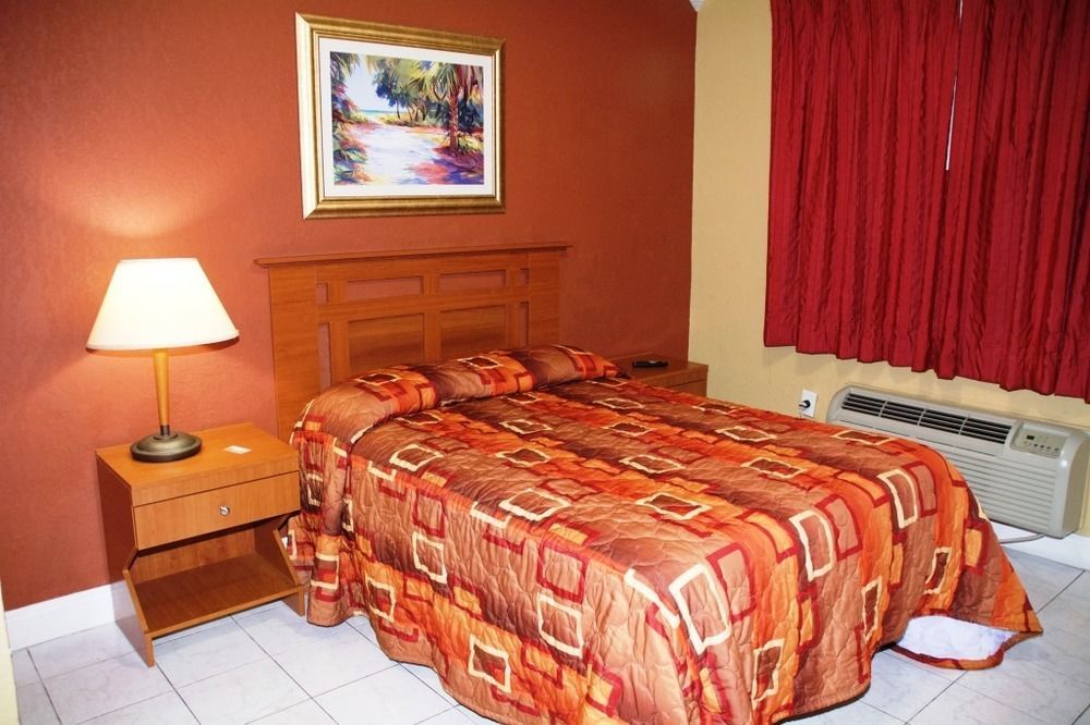Hialeah Executive Motel Miami Springs Esterno foto