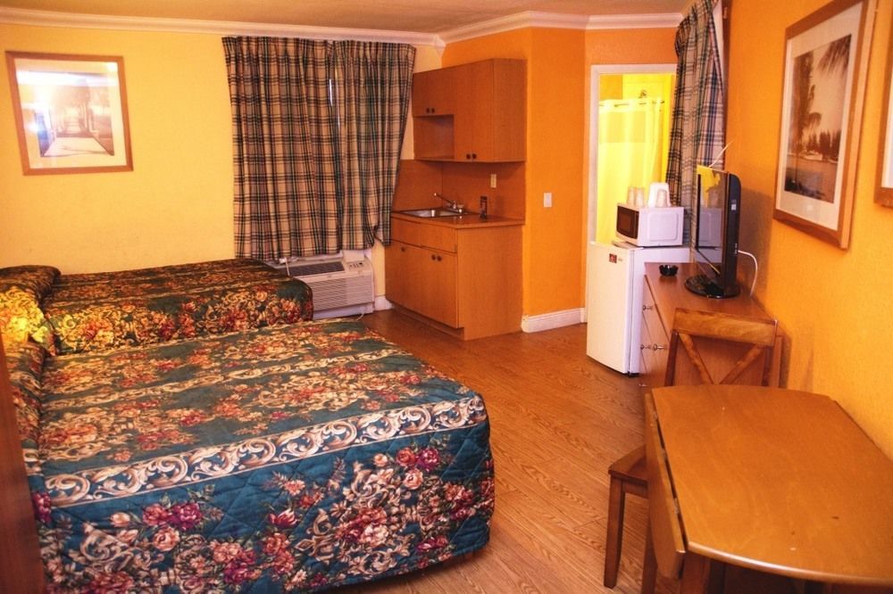 Hialeah Executive Motel Miami Springs Esterno foto