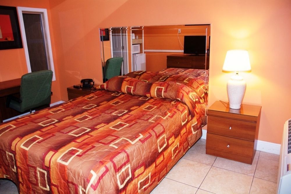 Hialeah Executive Motel Miami Springs Esterno foto