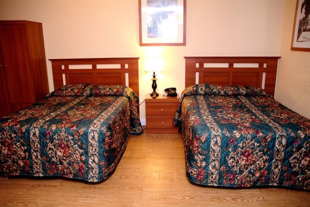 Hialeah Executive Motel Miami Springs Esterno foto